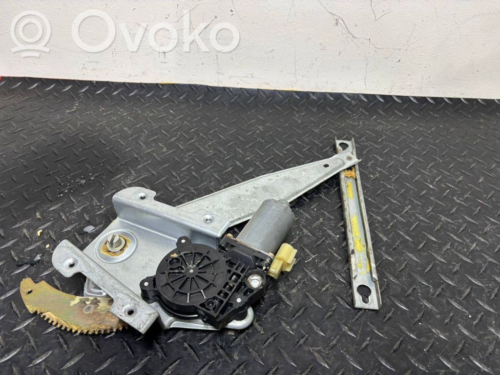 Dodge Durango Front door electric window regulator 