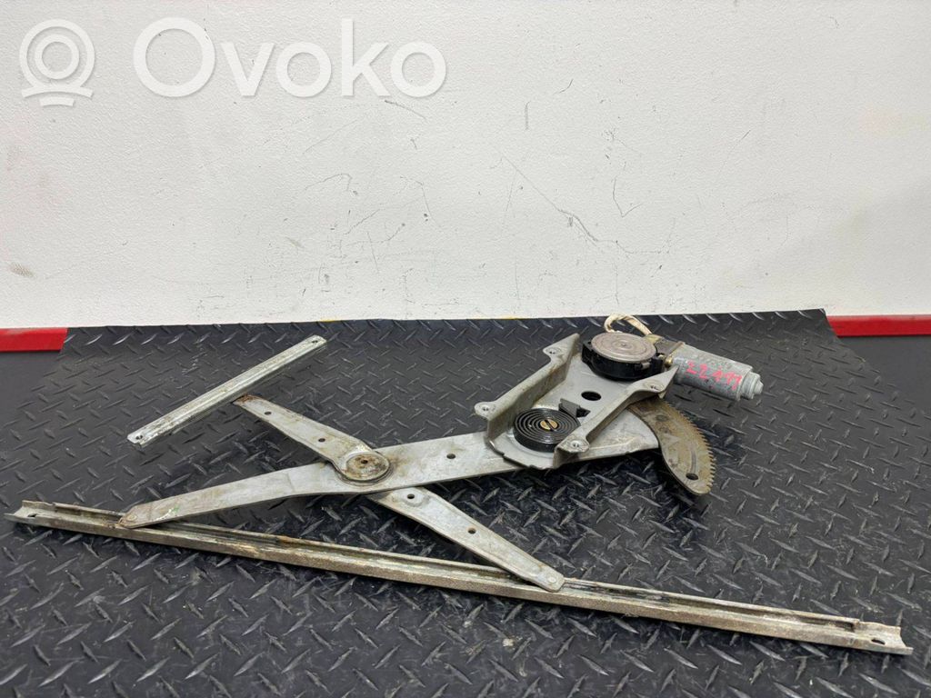 Chrysler Sebring (ST-22 - JR) Alzacristalli elettrico della portiera anteriore 