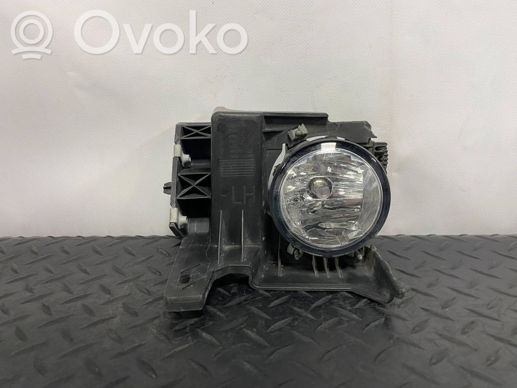 Etusumuvalo   A087893