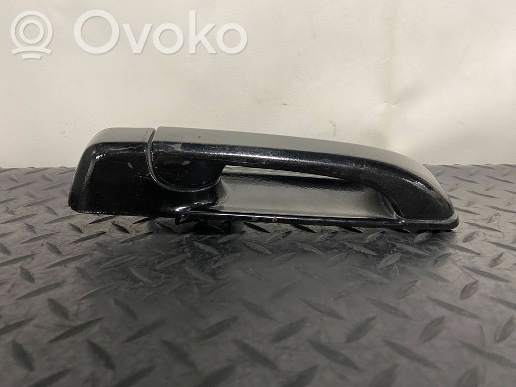 Dodge RAM 1500 DS Front door exterior handle 
