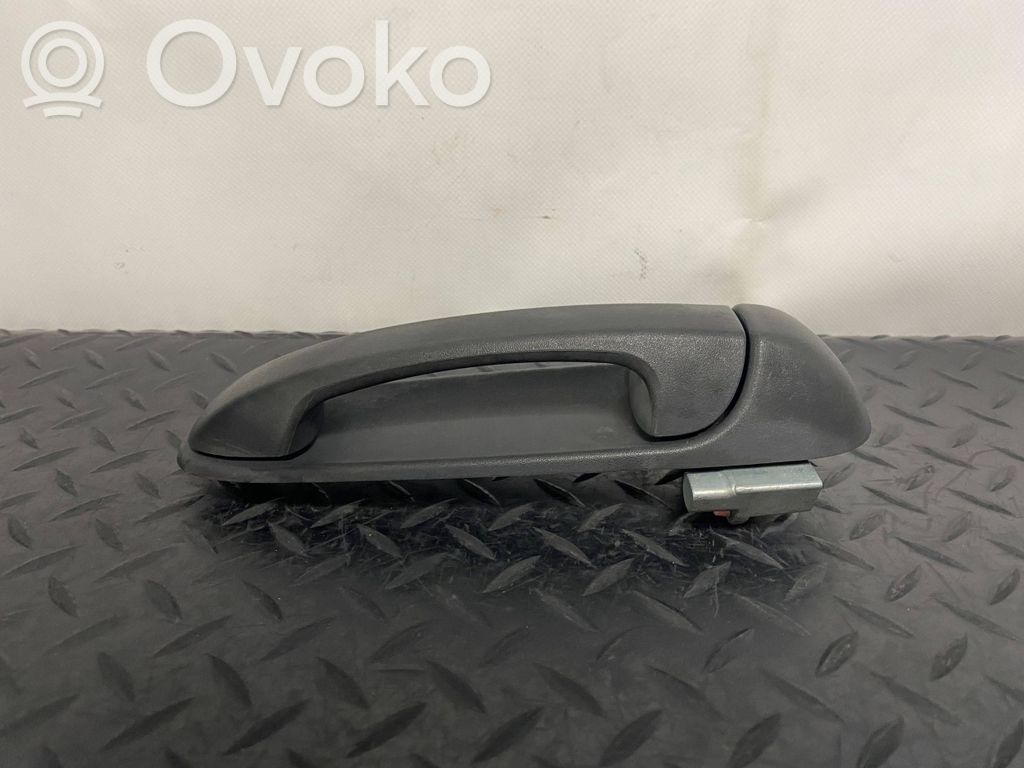 Dodge Durango Takaoven ulkokahva 