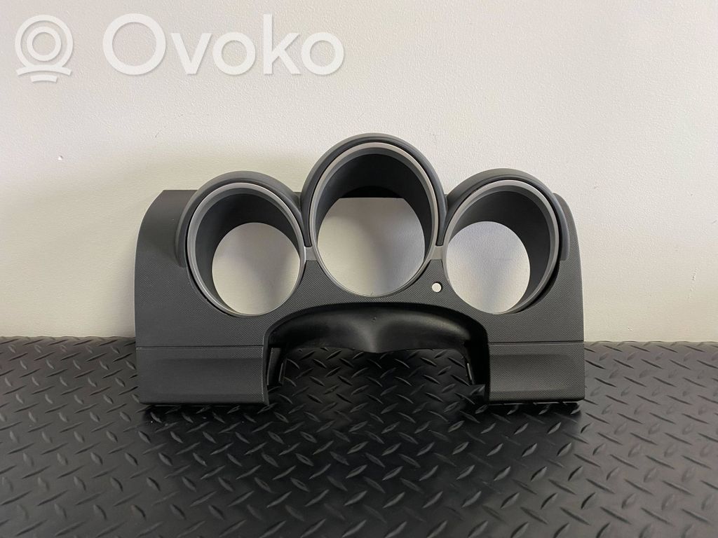 Dodge Nitro Dashboard trim 