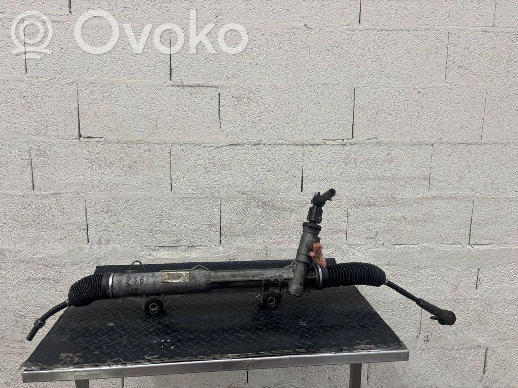 Dodge Durango Steering rack 