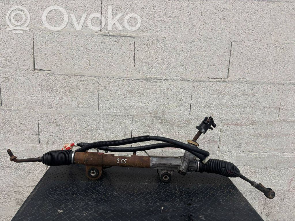 Steering rack   52855758AF,T2BHR009706269