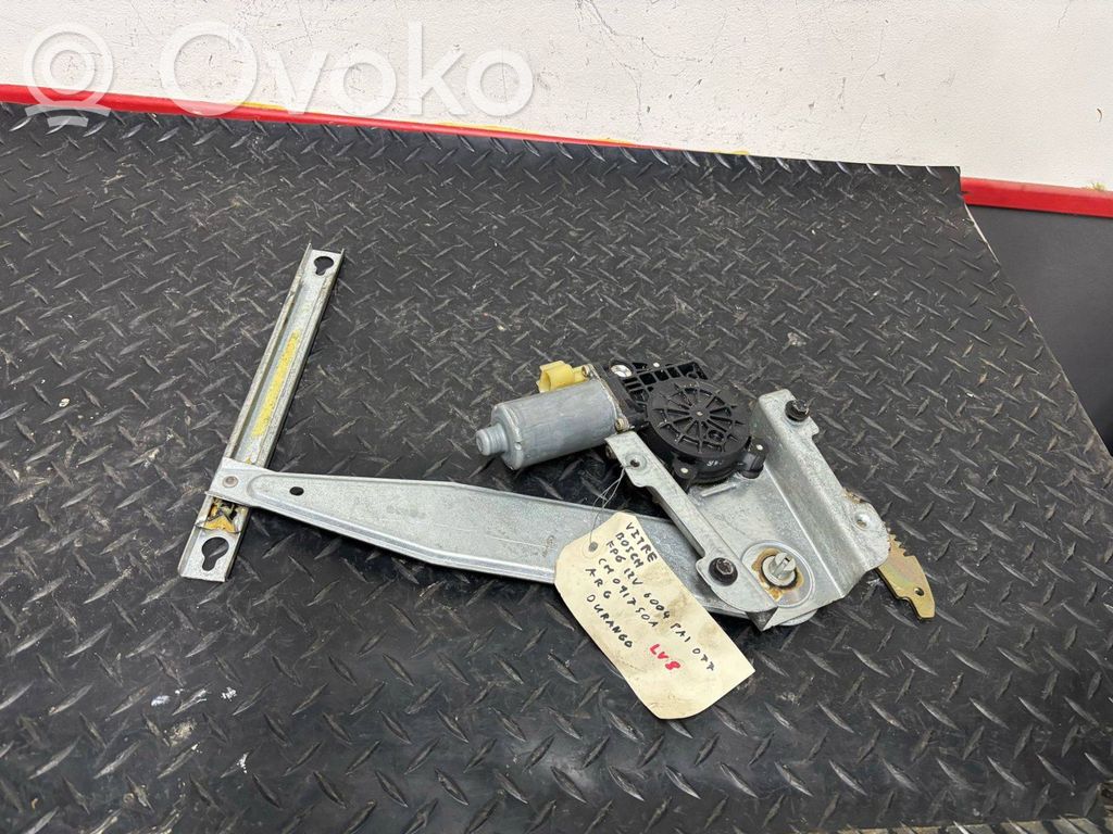 Dodge Durango Front door electric window regulator 