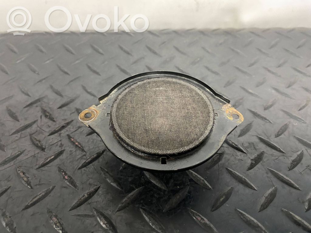 Dodge RAM 1500 DS Panel speaker 