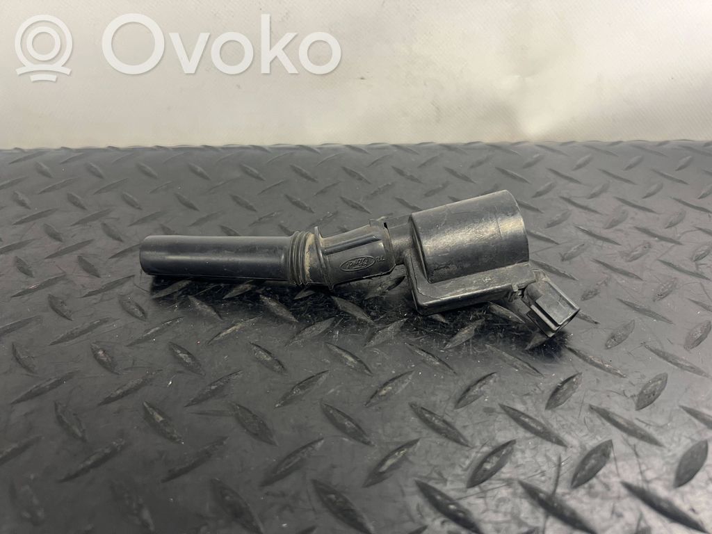 Ford Escort High voltage ignition coil 