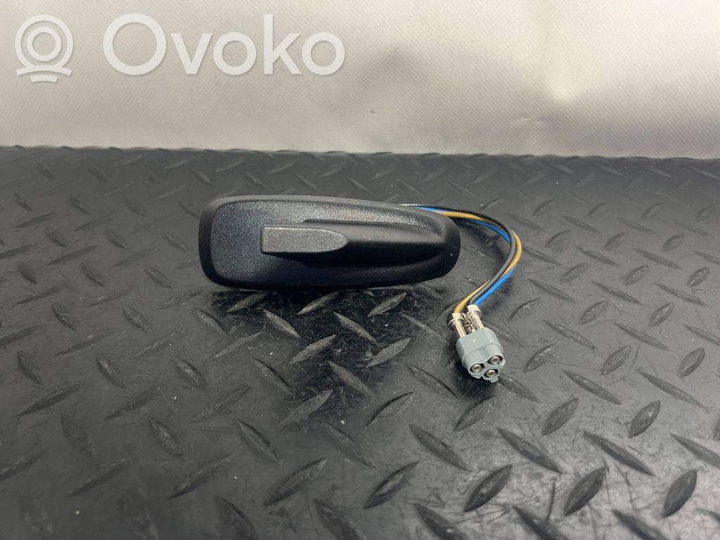 Chevrolet Suburban GPS Antenne 