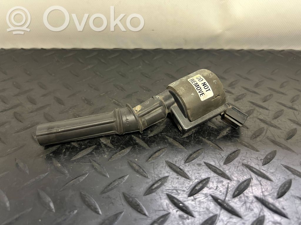 Ford Escort High voltage ignition coil 