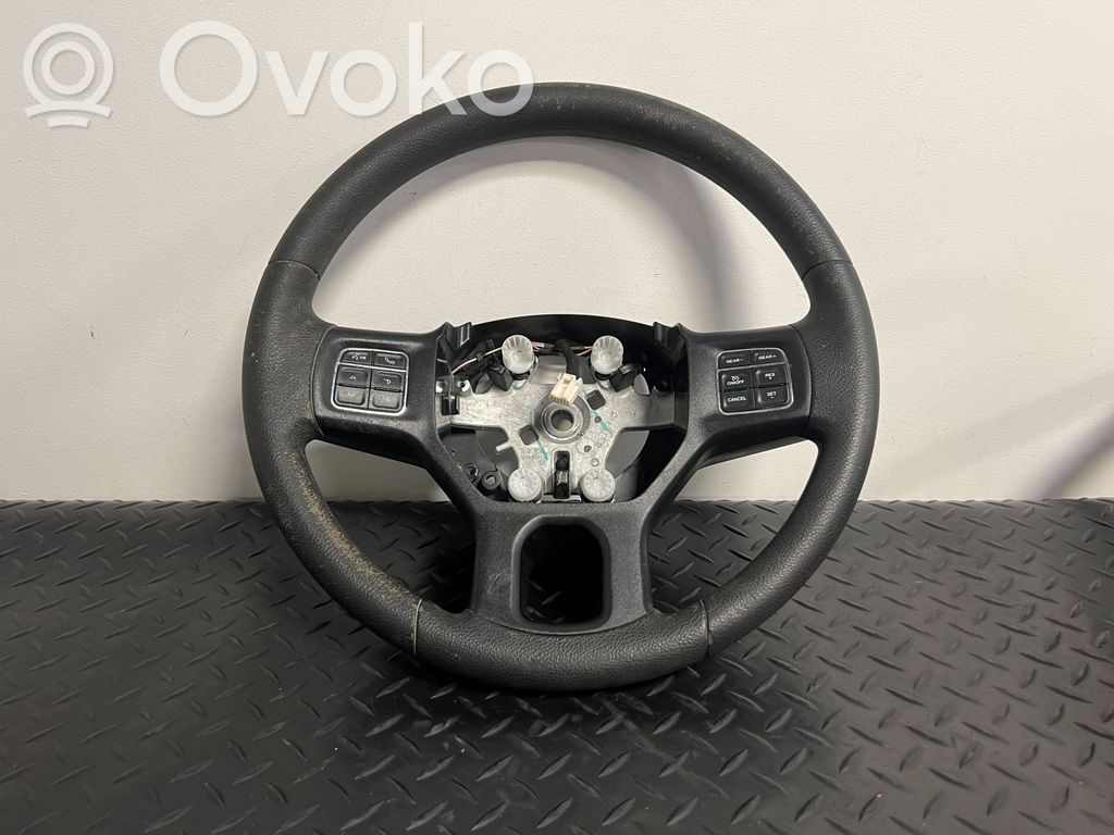 Dodge RAM Vairas 