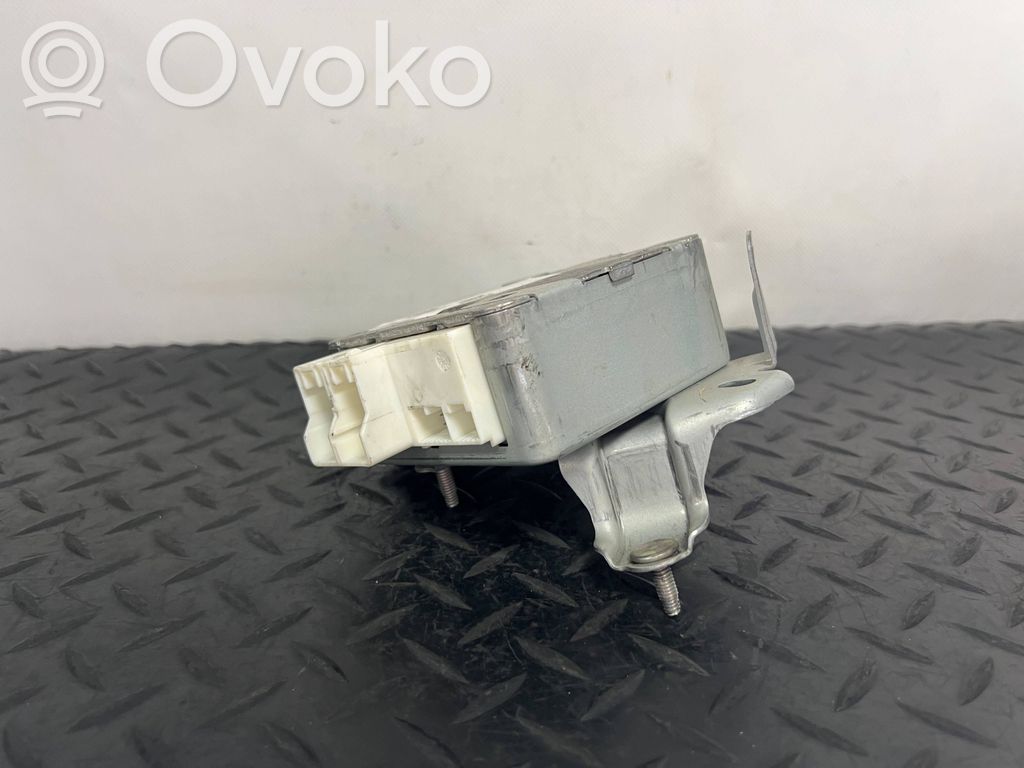 Toyota Yaris Power steering control unit/module 