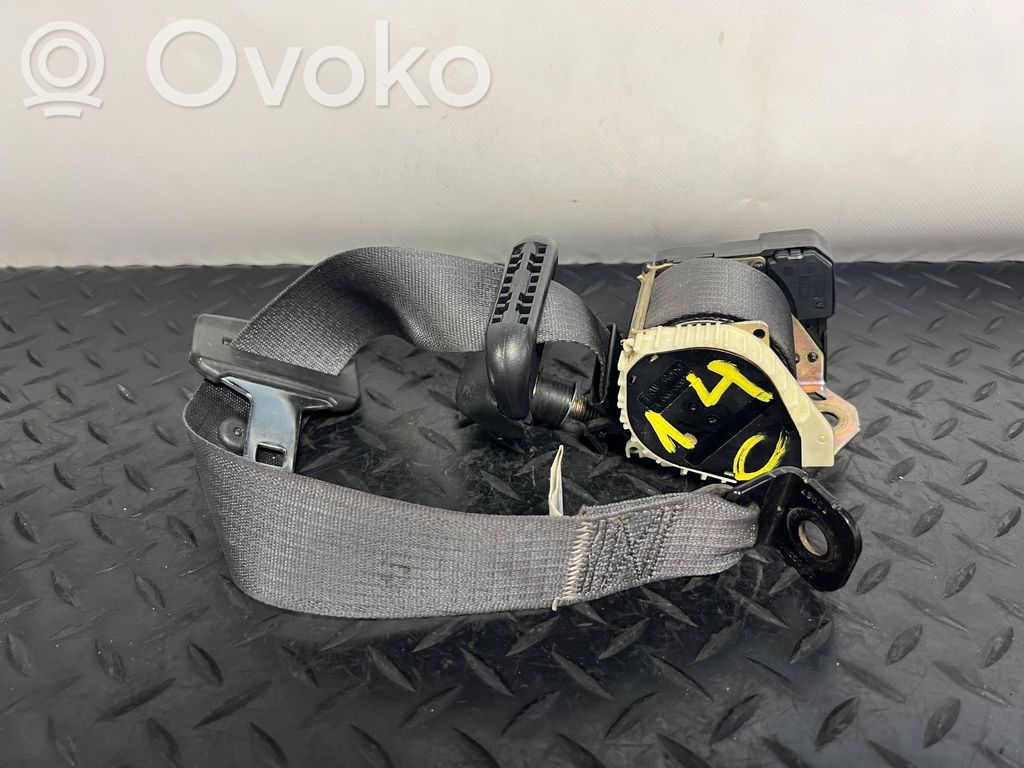 Cinturón trasero   33007476B