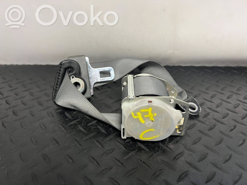 Saugos diržas galinis   P5HP641D5AE