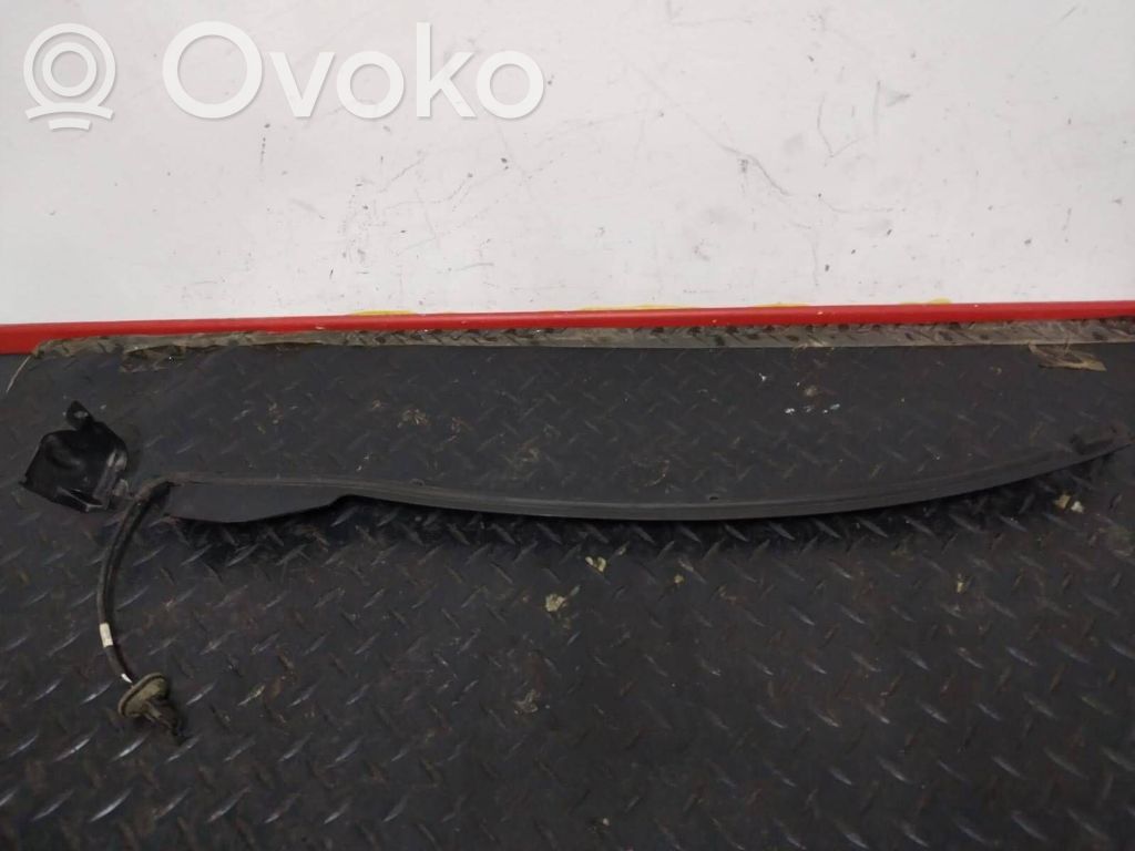 Dodge Grand Caravan Sensor 