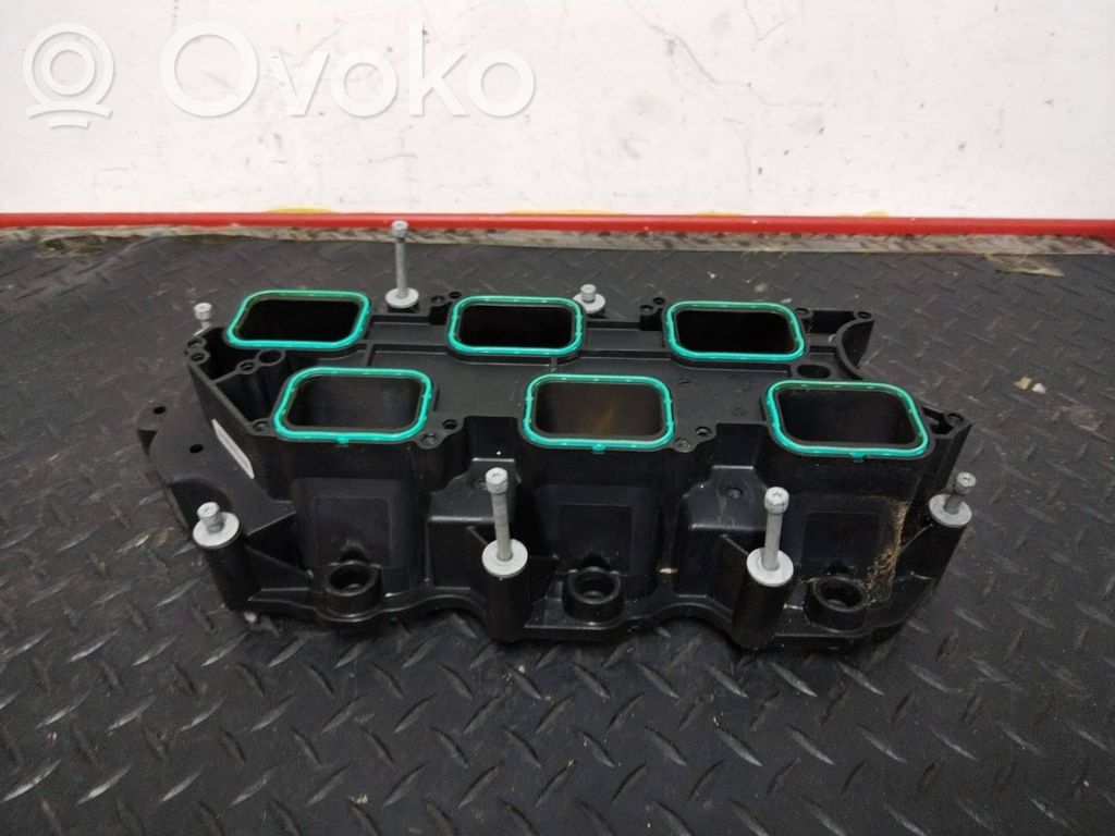 Dodge Durango Set injectoare combustibil 