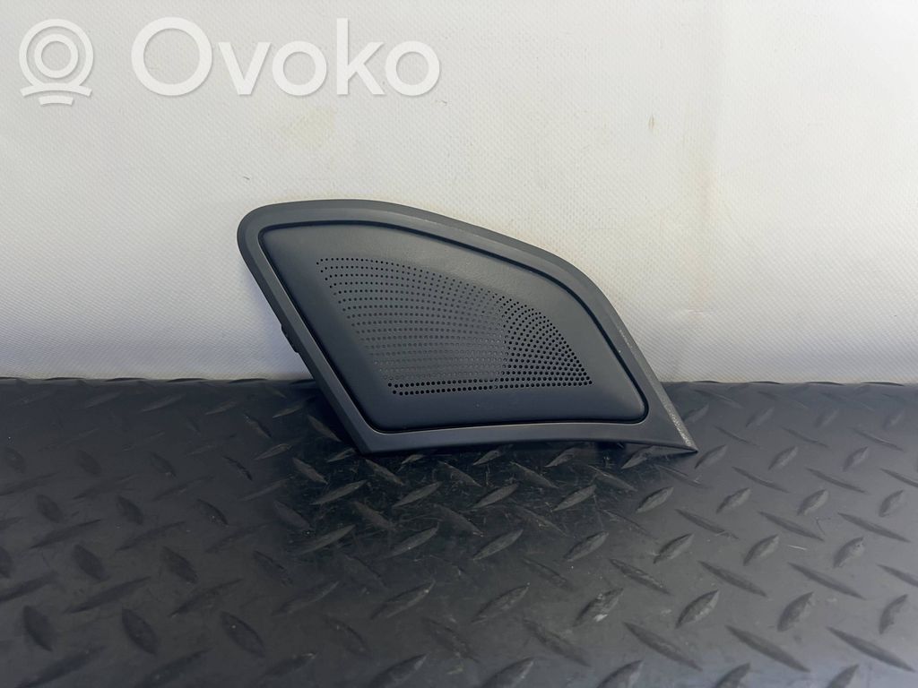 Dodge RAM Grilles, couvercle de haut-parleur porte avant 