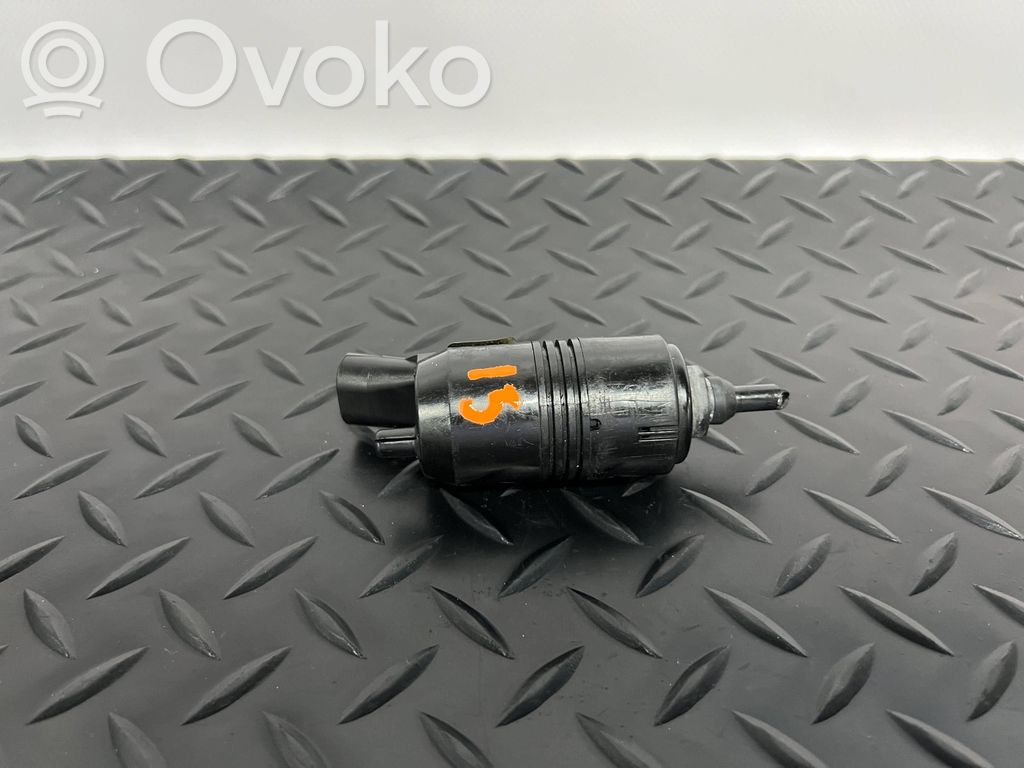 Pontiac Trans Sport Windscreen/windshield washer pump 