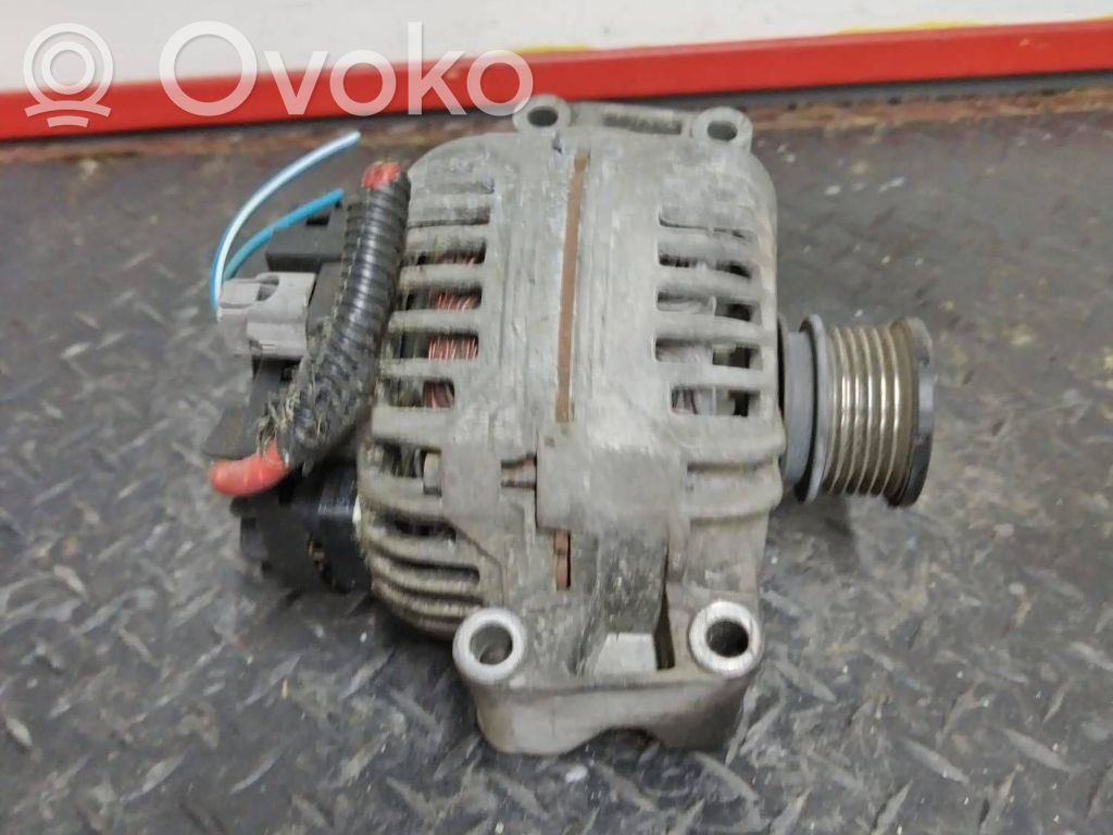 Jeep Grand Cherokee (WK) Generator/alternator 