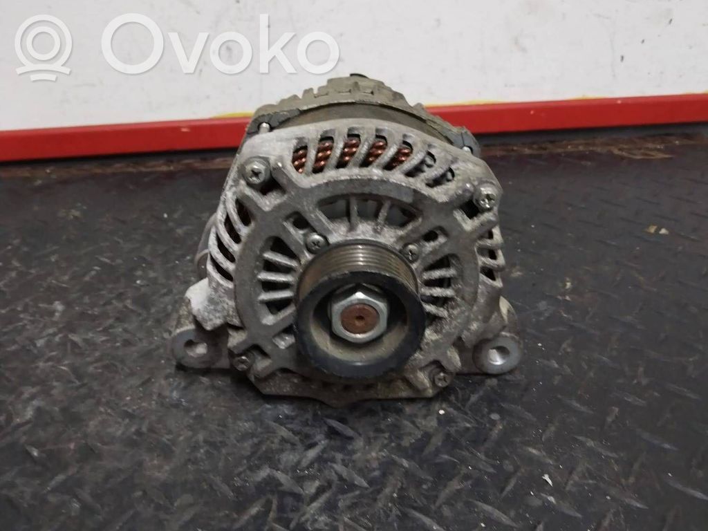 Dodge RAM Ģenerators 