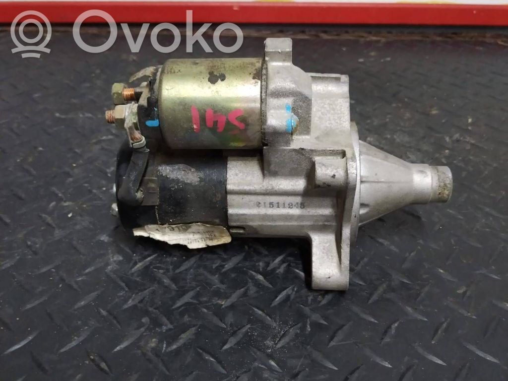 Chrysler Sebring (ST-22 - JR) Žibintų aukščio reguliavimo jungtukas 