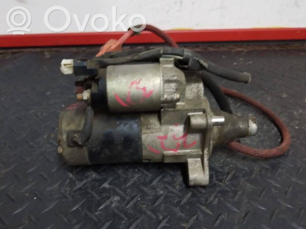 Chrysler Sebring (ST-22 - JR) Rozrusznik 