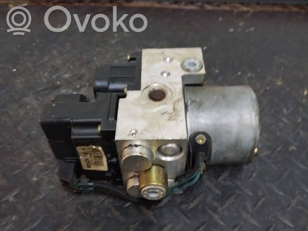 Dodge Durango ABS Pump 