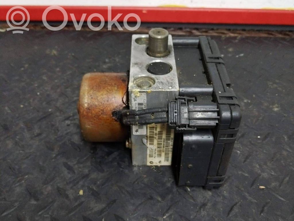 Chrysler Voyager ABS Blokas 