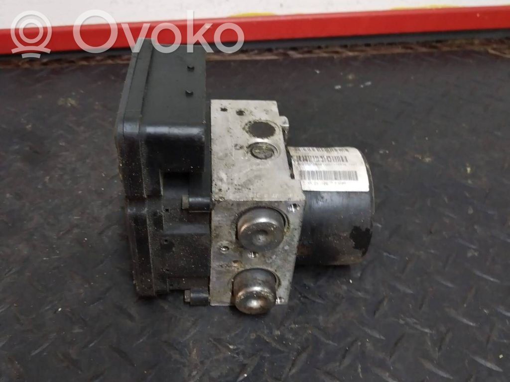 Chrysler 300 - 300C ABS Pump 
