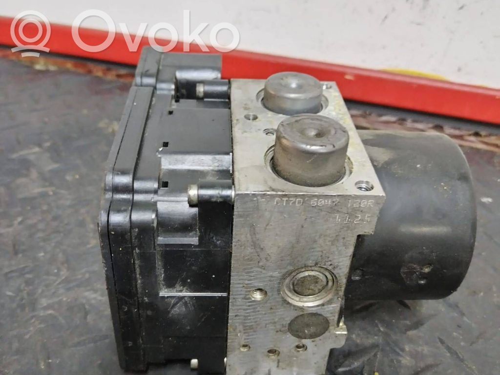 Chrysler 300 - 300C Bomba de ABS 