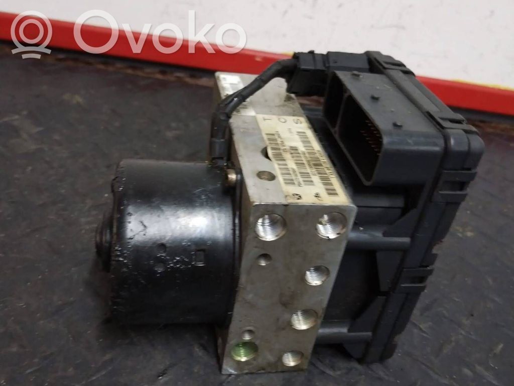 Chrysler Grand Voyager IV ABS Pump 