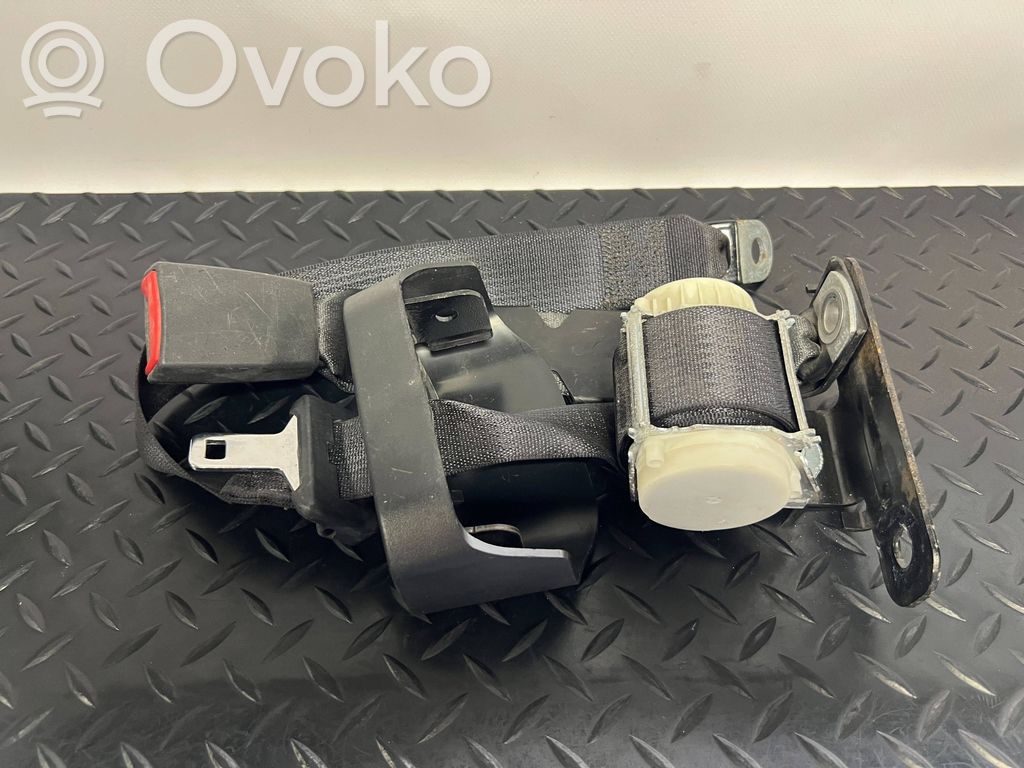 Dodge RAM Sufit / Pas bezpieczeństwa 
