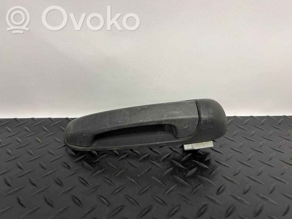 Dodge Durango Takaoven ulkokahva 