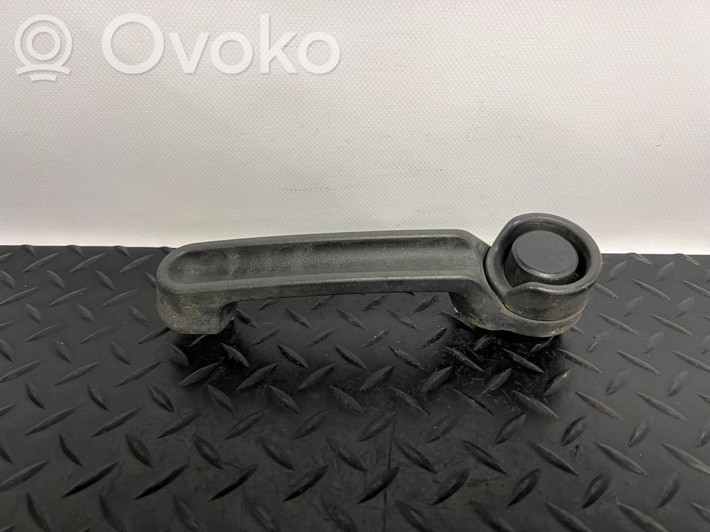 Dodge Nitro Front door exterior handle 