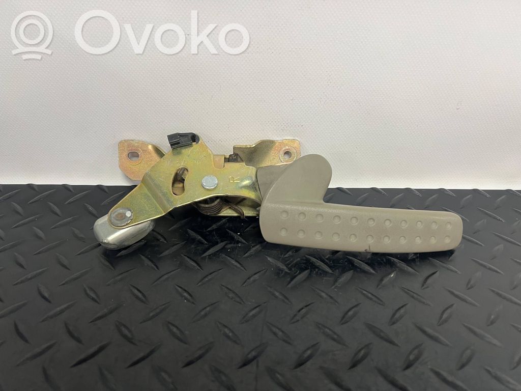 Dodge RAM Front door interior handle 