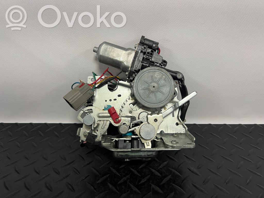 Chrysler Town & Country V Tailgate/trunk/boot lock/catch/latch 
