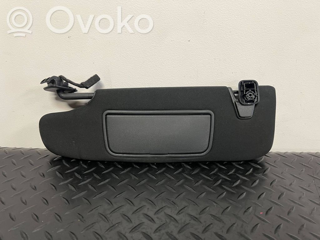 Ford Explorer Sun visor 