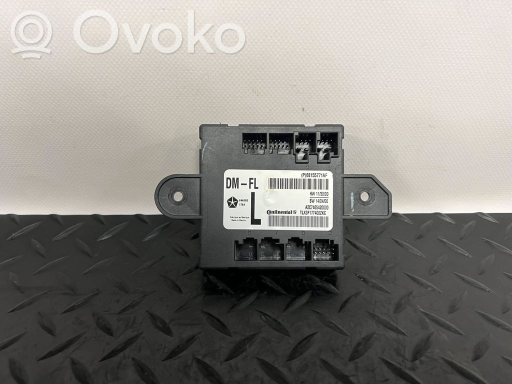 Door control unit/module   P68155771AF,64469S