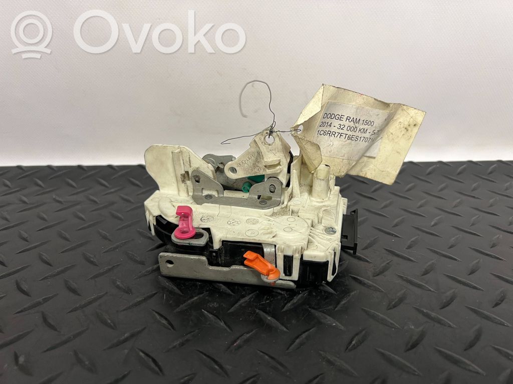 Dodge RAM Front door lock 