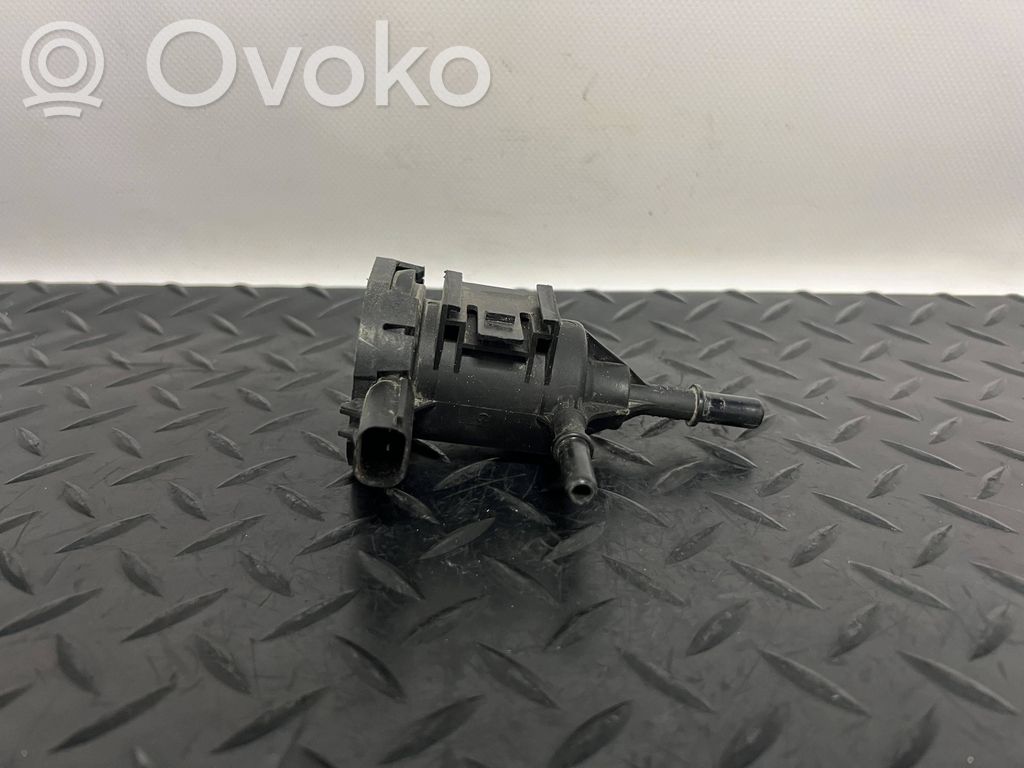 Dodge RAM Soupape à vide 