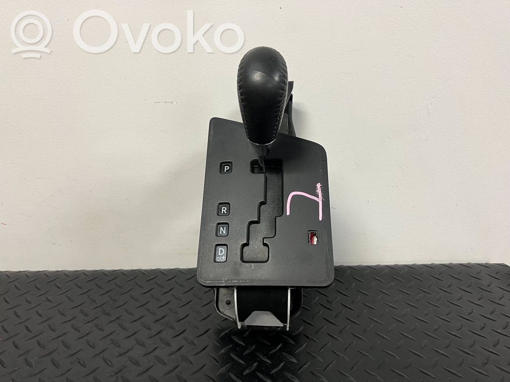 Selector caja de cambios   04578636AC