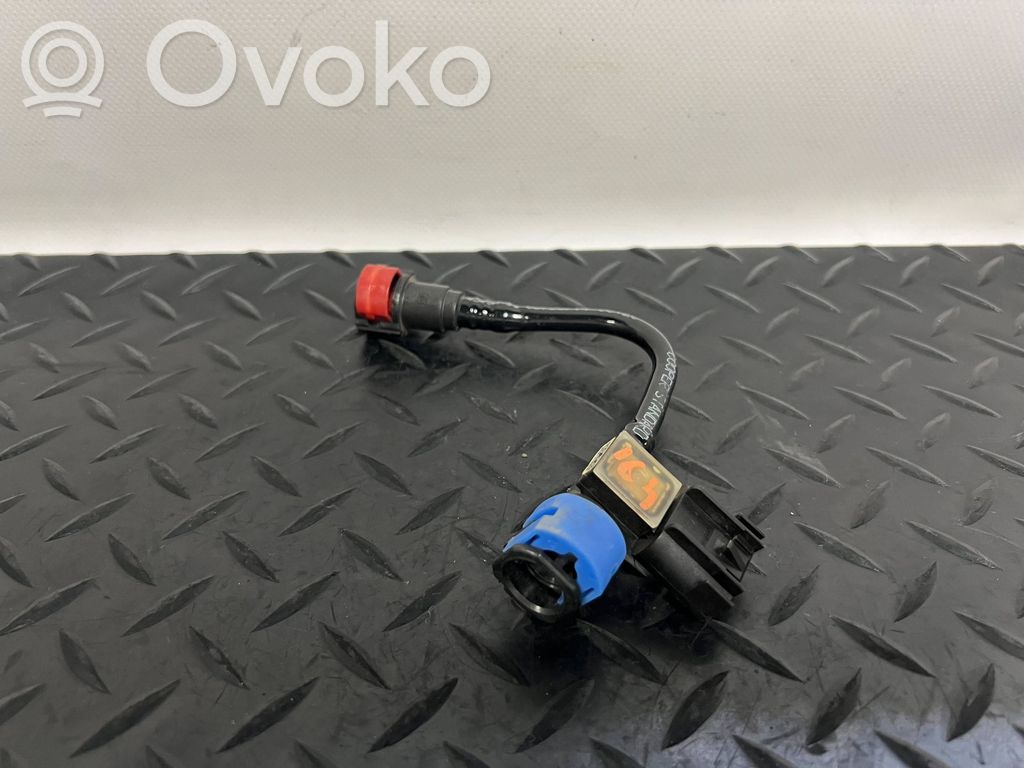 Chrysler Pacifica Vacuum line/pipe/hose 