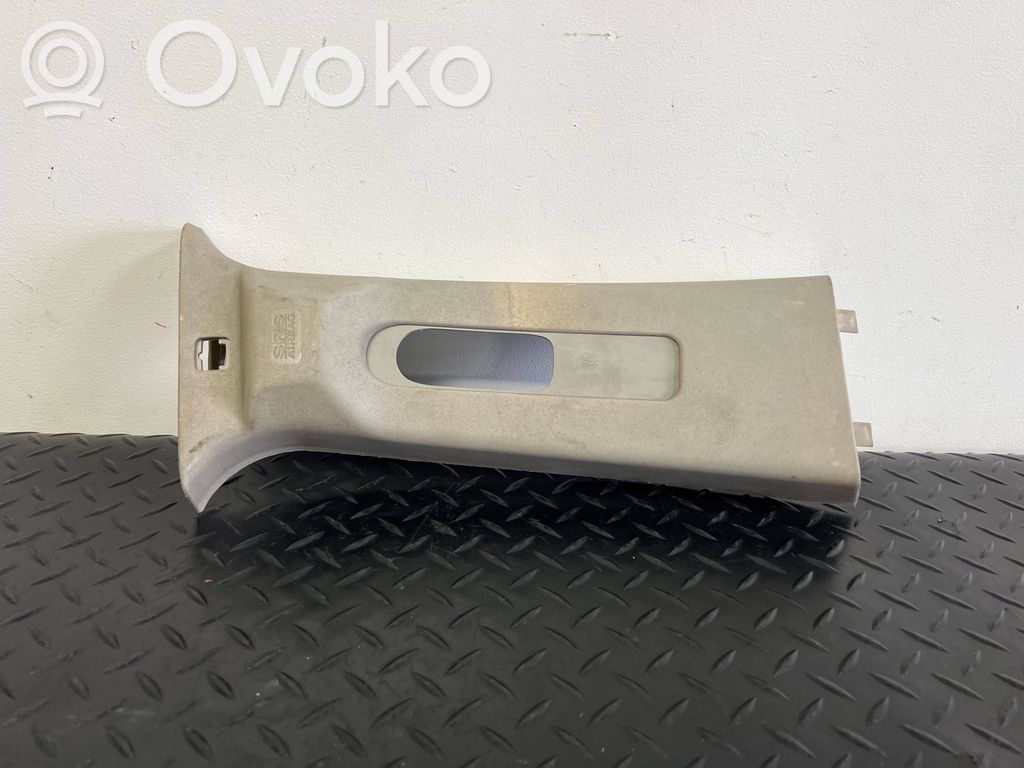 Jeep Grand Cherokee (WK) (B) pillar trim (top) 