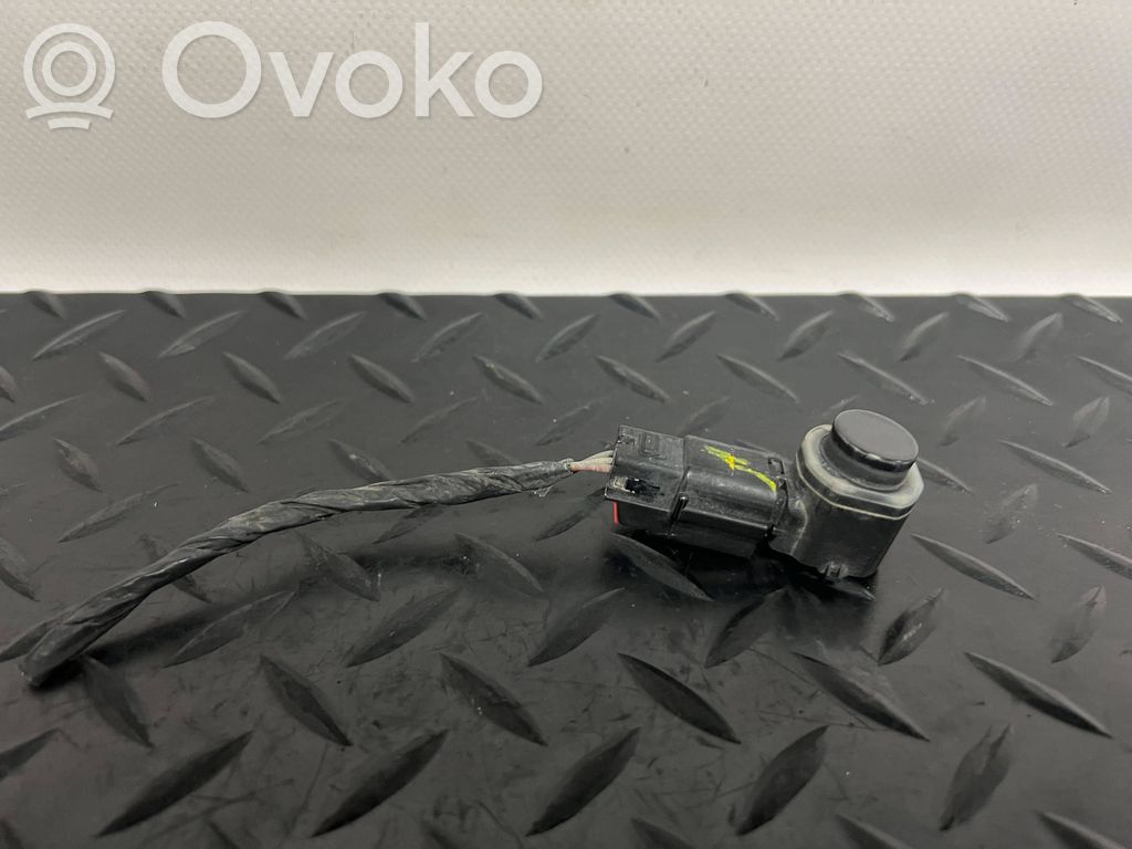 Dodge Challenger Parking PDC sensor 