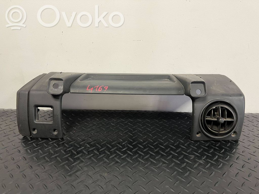 Hummer H2 Verkleidung Radio / Navigation 