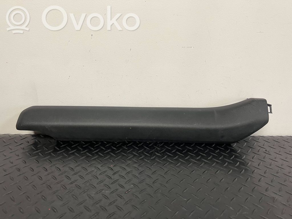 Dodge RAM Cita veida salona detaļa 