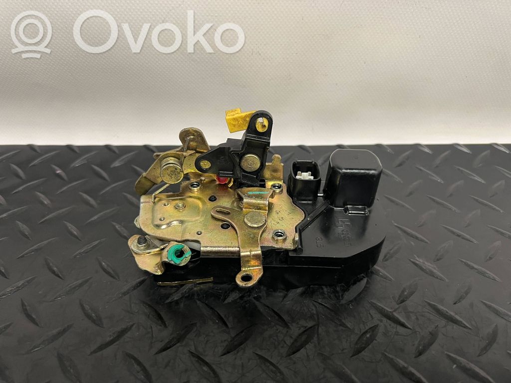 Jeep Cherokee Priekinė durų spyna 