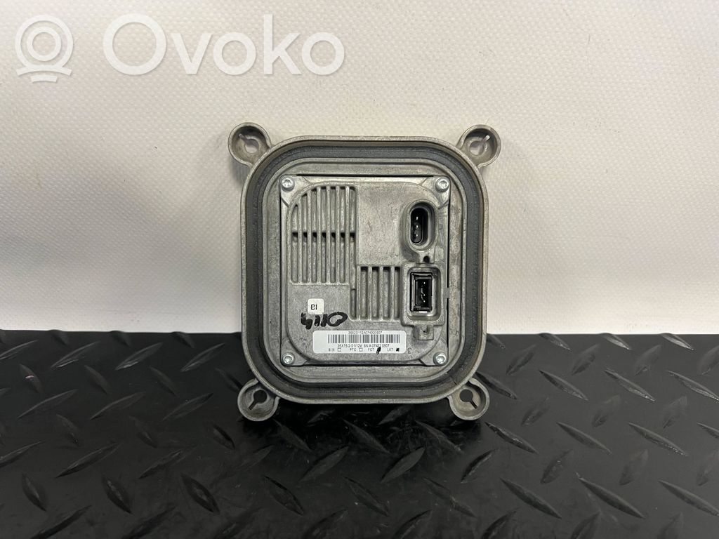 Dodge Challenger Headlight ballast module Xenon 