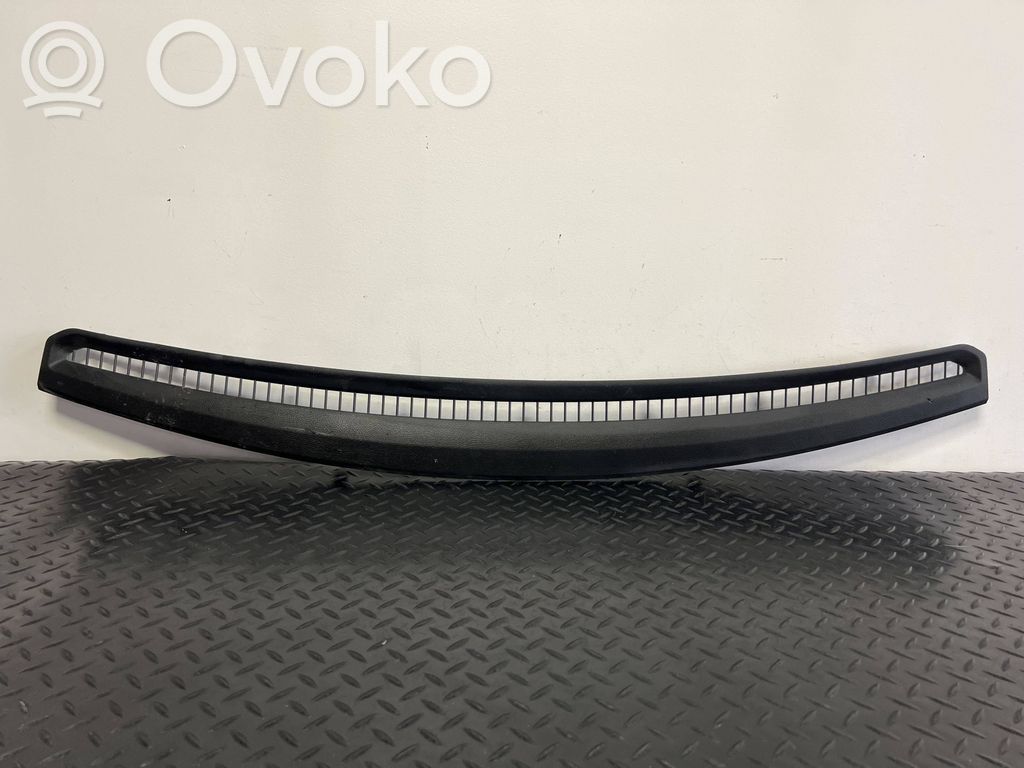 Dodge RAM Rear bumper mounting bracket 