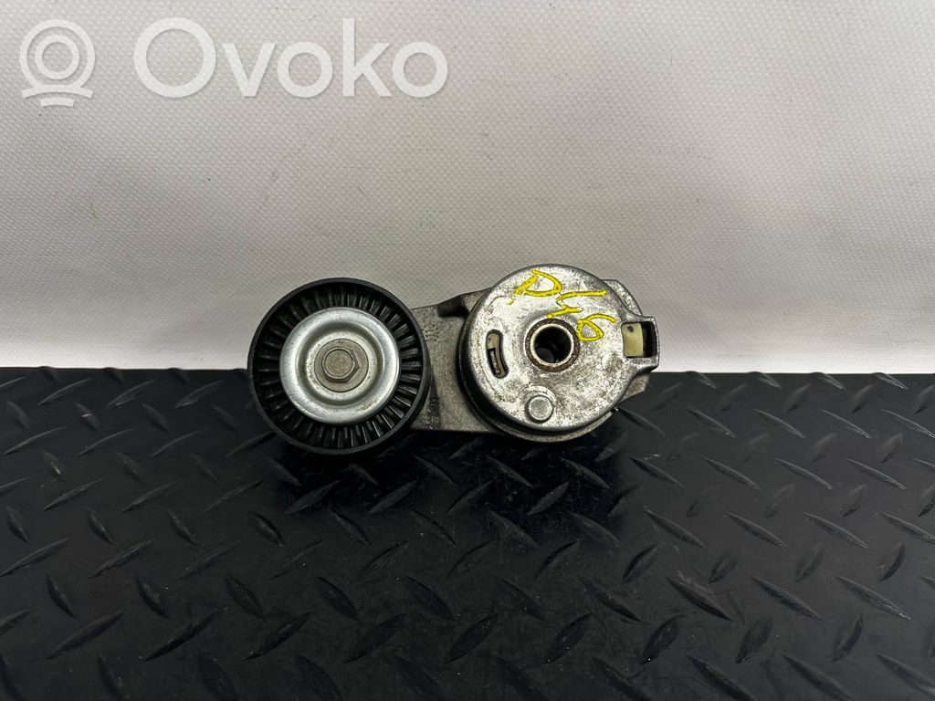 Chrysler Town & Country V Diržo įtempėjas 