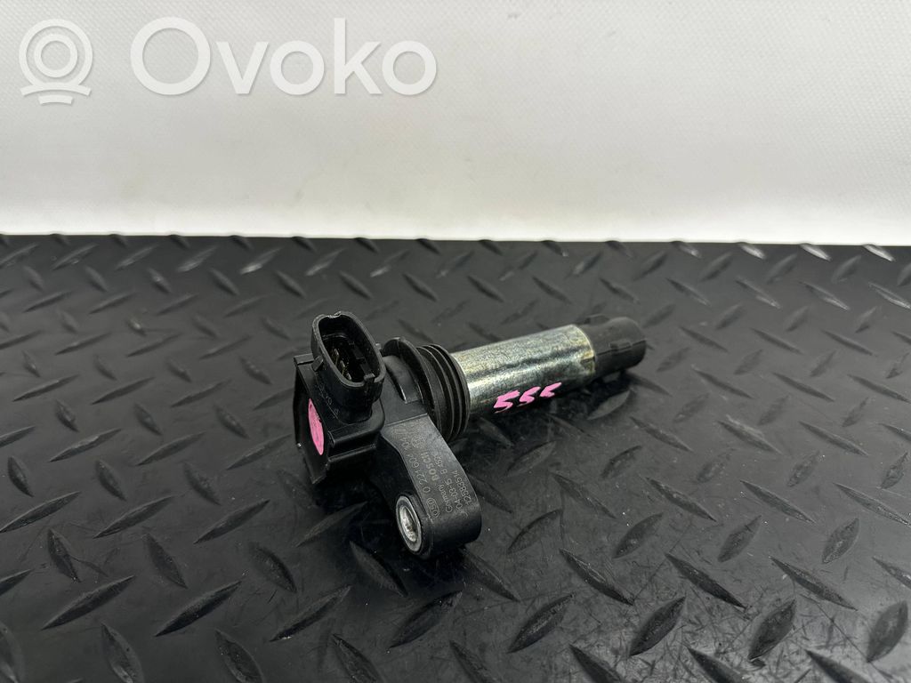 Cadillac SRX Aukštos įtampos ritė "babyna" 